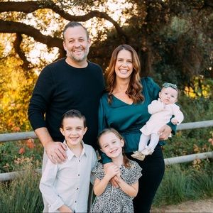 Meet your Posher, Beth